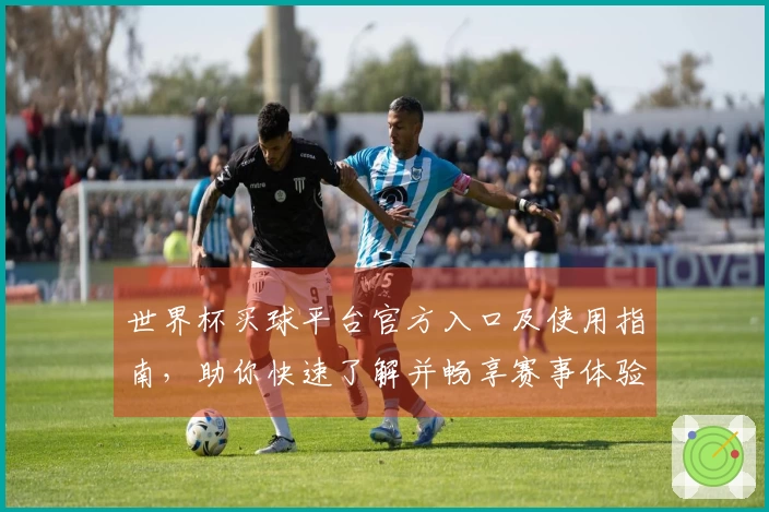 世界杯买球平台官方入口及使用指南，助你快速了解并畅享赛事体验