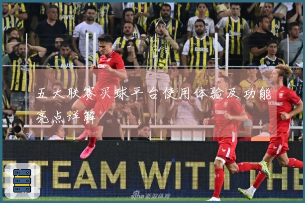 五大联赛买球平台使用体验及功能亮点详解