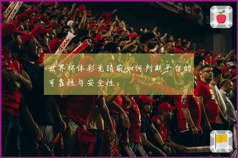 世界杯体彩竞猜前如何判断平台的可靠性与安全性