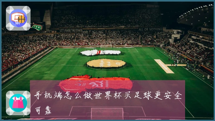 手机端怎么做世界杯买足球更安全可靠