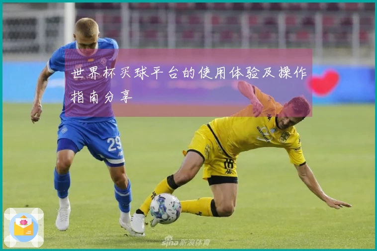 世界杯买球平台的使用体验及操作指南分享